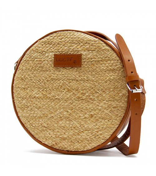 Sac Iris camel_SFLILI_2513