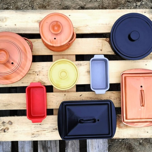 Collection Tajines & Cocottes