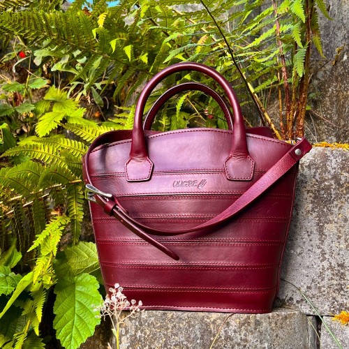 Sacs en cuir